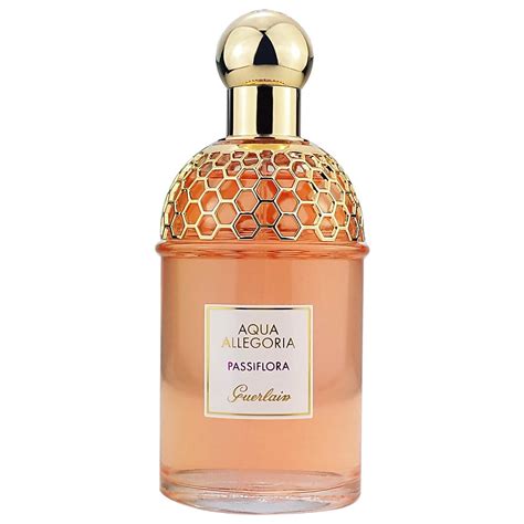 aqua allegoria guerlain passiflora